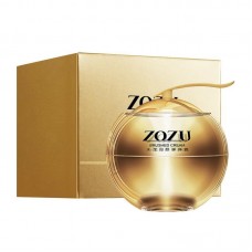 Крем для обличчя ZOZU Brushed зволожуючий 45 г