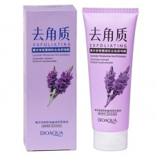Відлущуючий гель-скатка для вмивання BIOAQUA Lavender 120 г